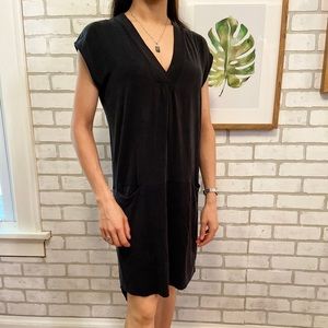 Anthropology Dolan Lola cocoon dress